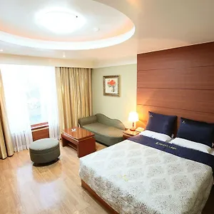 레이크 관광호텔 호텔